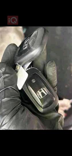 هوندا أكورد